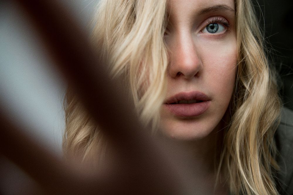 Photograph by Светлана Савочкина