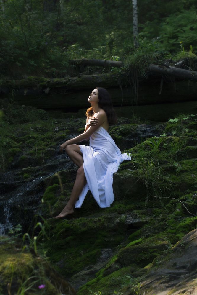 Photograph by Вячеслав Дёмин