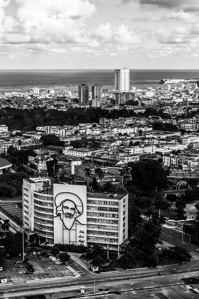 Photograph by Jorge Cristóbal Fernández-Trevejo Portuondo