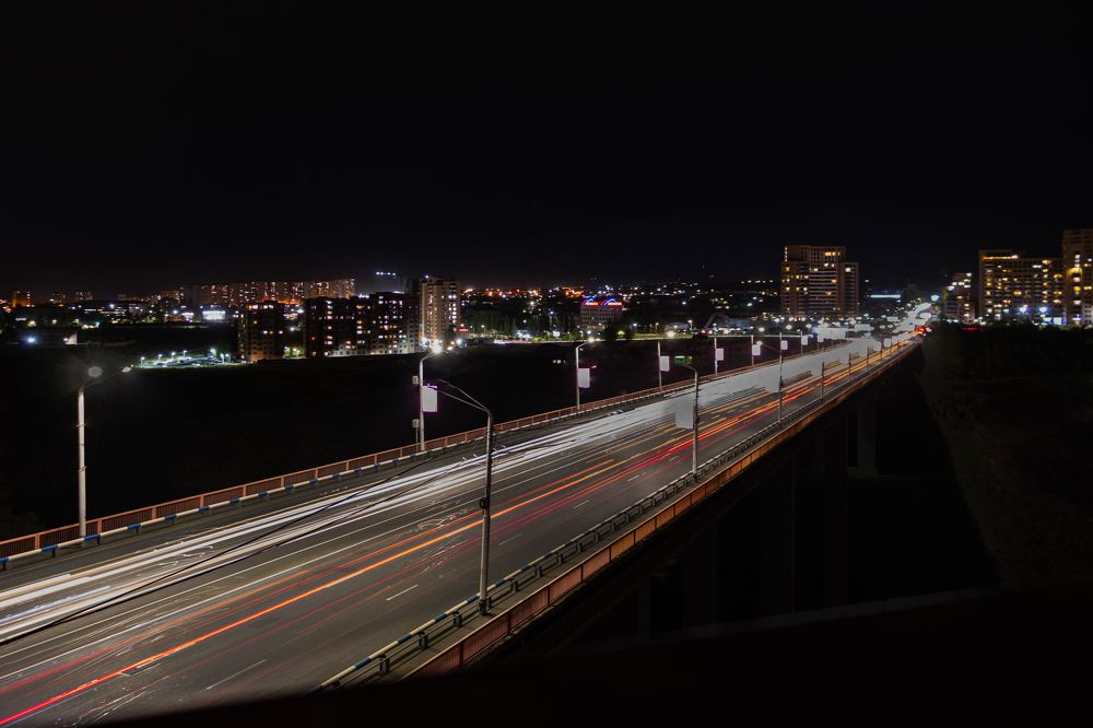 Photograph by Alik Lisikyan