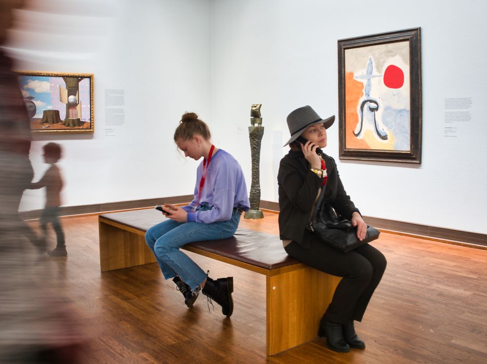 Вовлечение в искусство