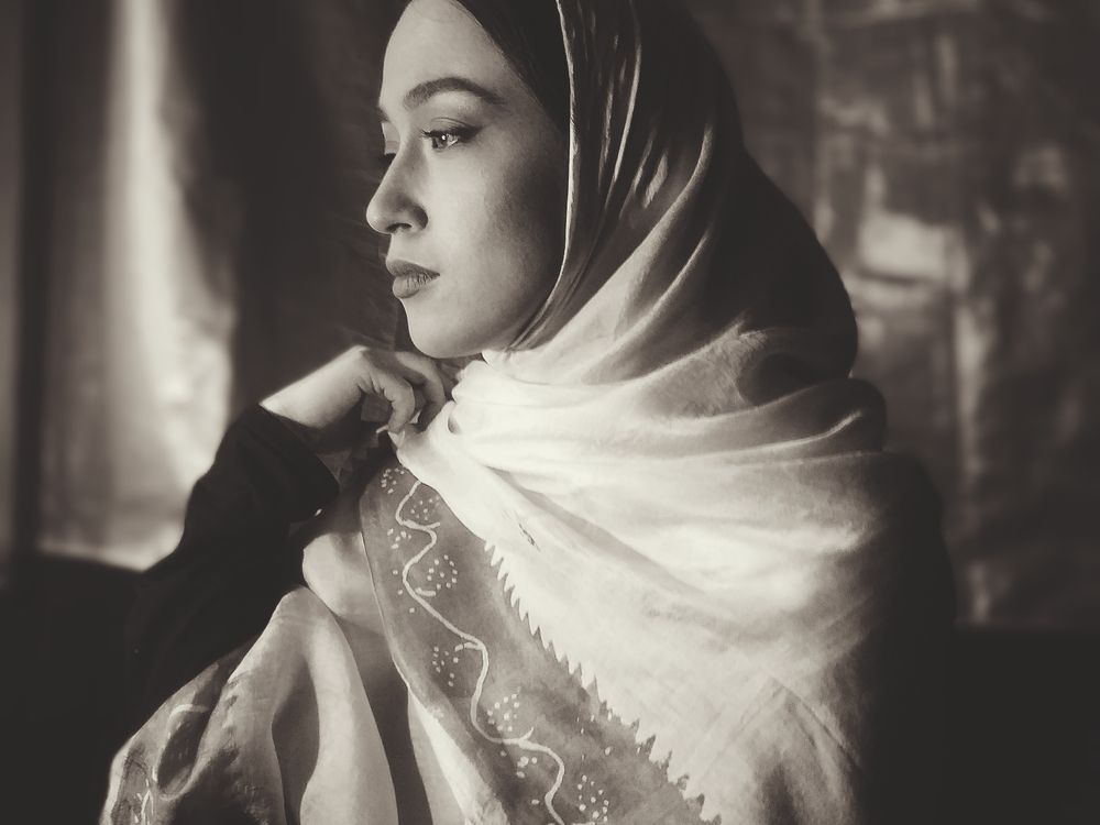 Фотография автора Ханзаза