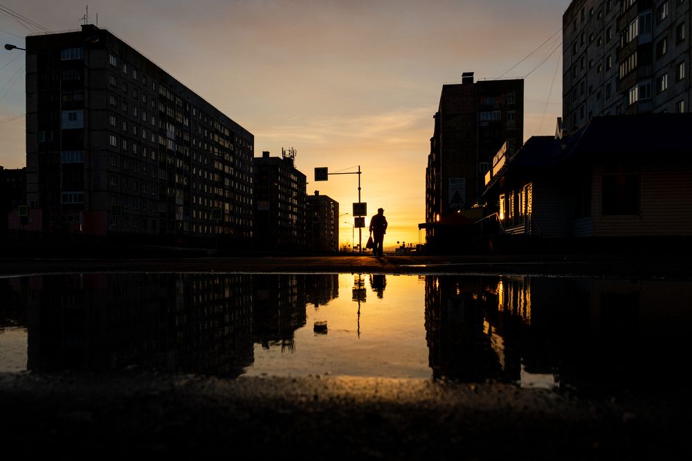 Photograph by Леонид Прядко