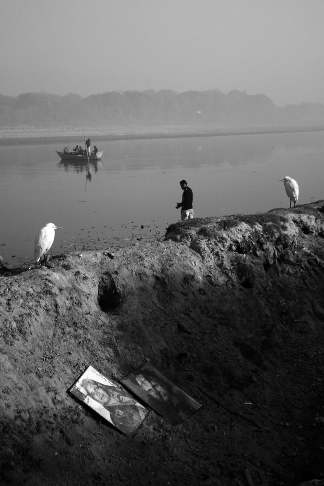 Photograph by SANJEEV KUMAR YADAV