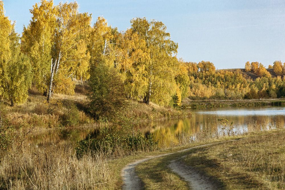 Фотография автора Рамиль Фаттахов