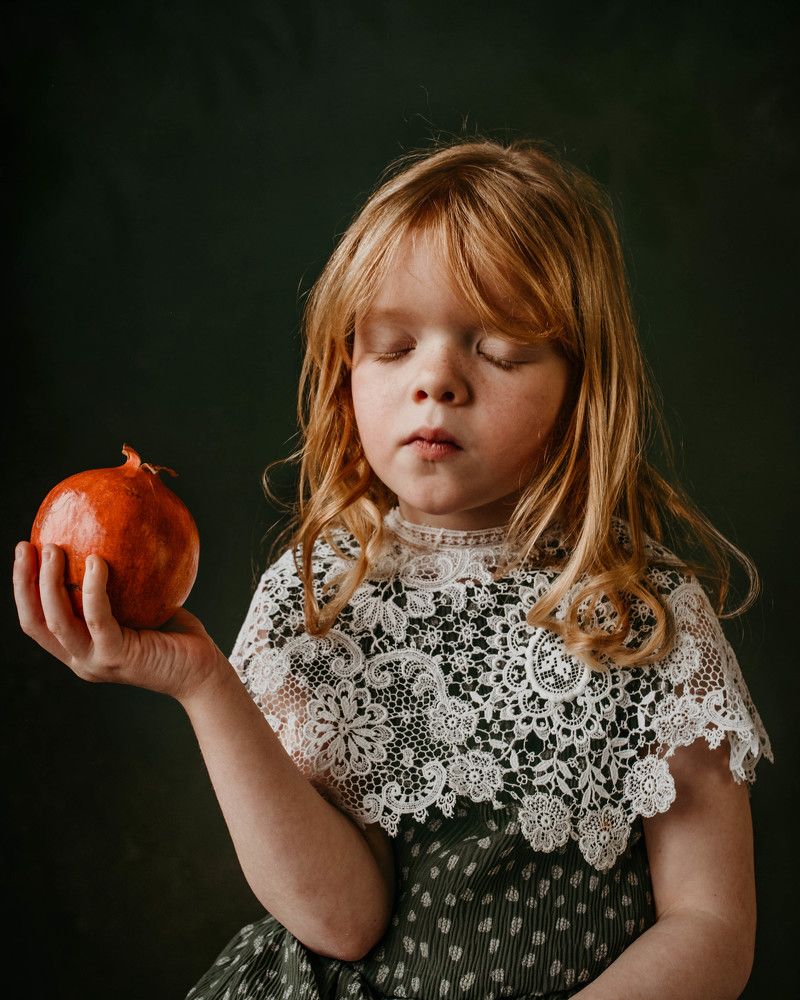 Photograph by Esther Smit