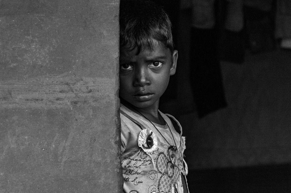 Photograph by Tanusri Ghosh
