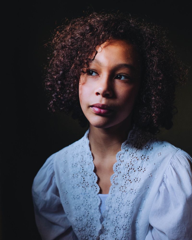 Photograph by Esther Smit