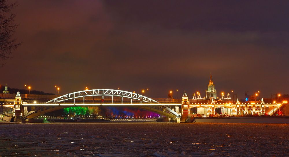 Photograph by Алексей Андреев