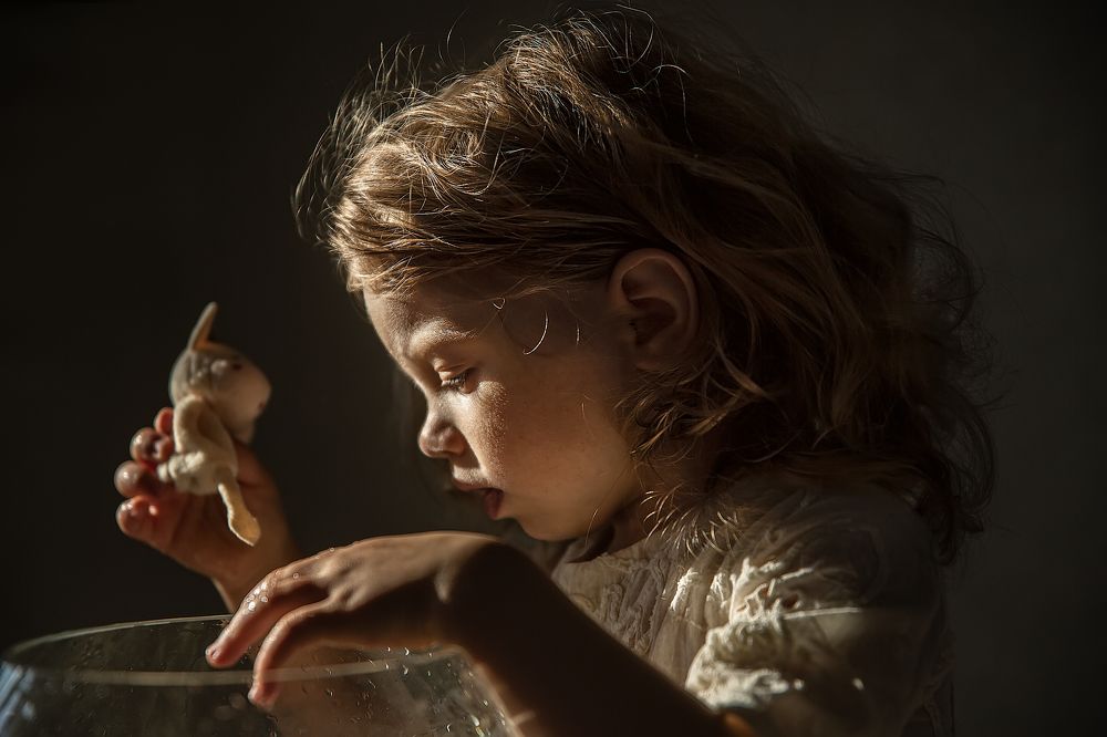 Photograph by Елена Тарасюк