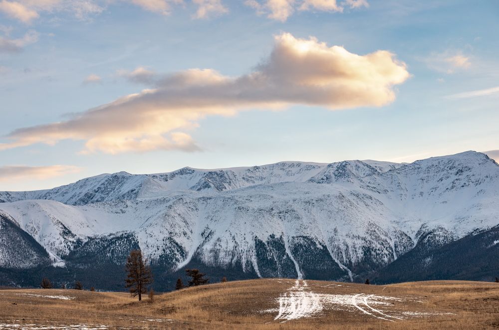 Photograph by Николай Васильев