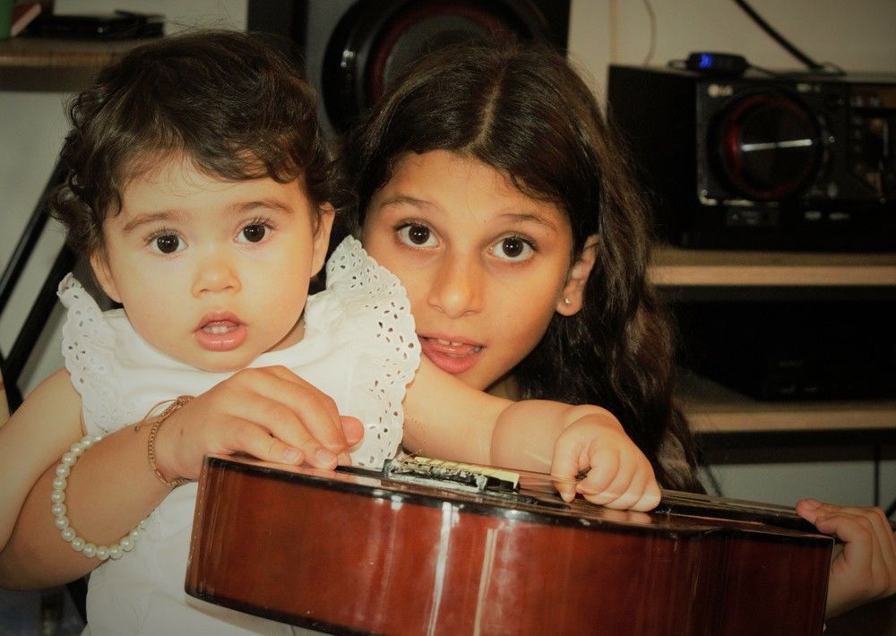 детская дружба