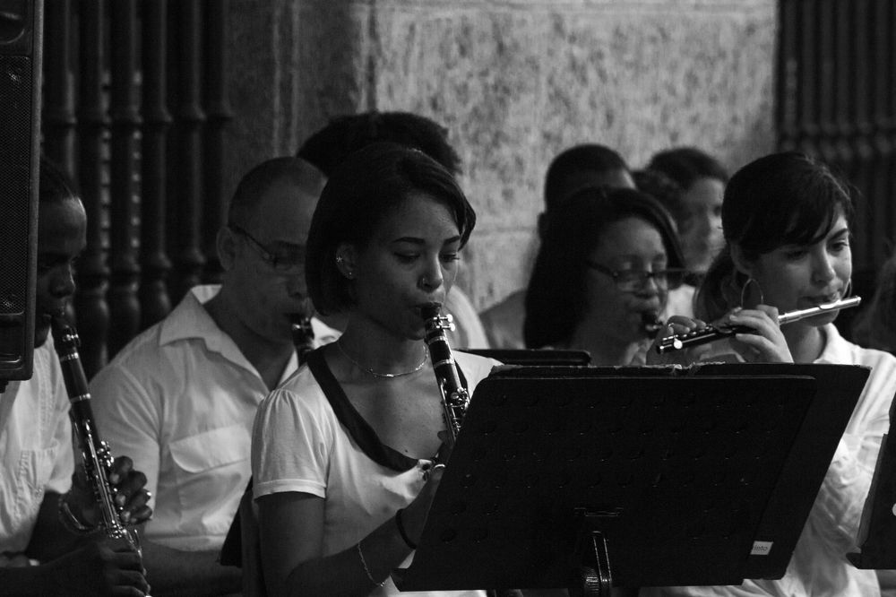 Photograph by Jorge Cristóbal Fernández-Trevejo Portuondo