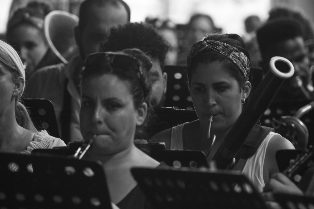 Photograph by Jorge Cristóbal Fernández-Trevejo Portuondo