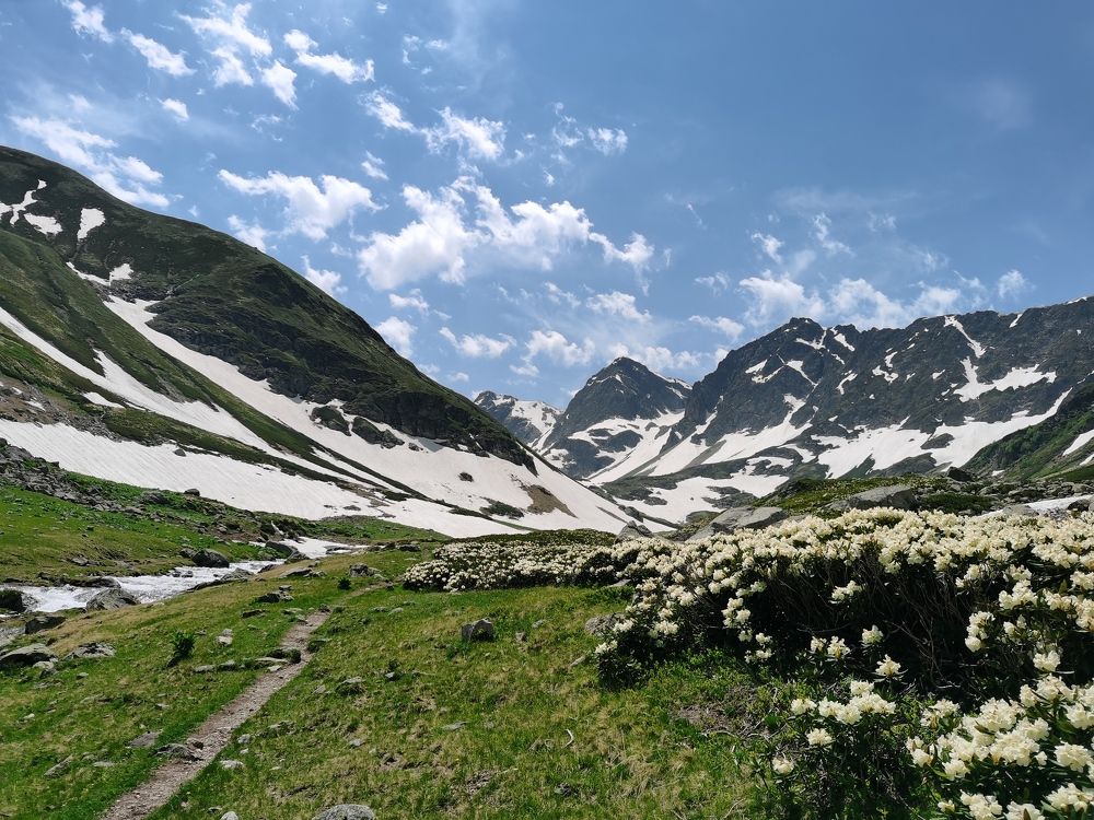 Photograph by Андрей