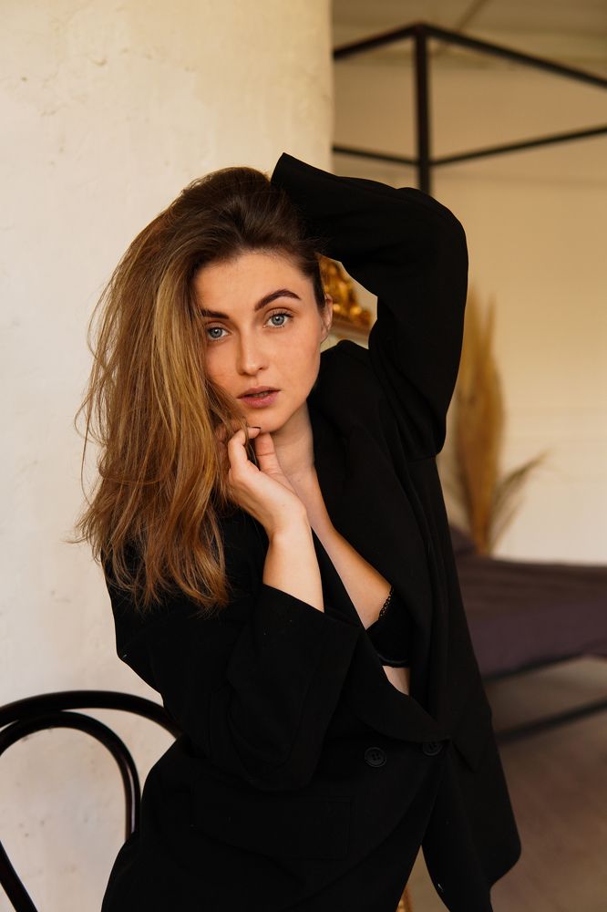 Photograph by Екатерина Зимина