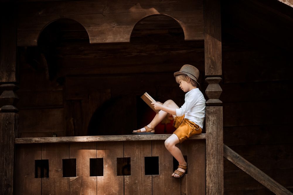 Photograph by Ирина Никулина