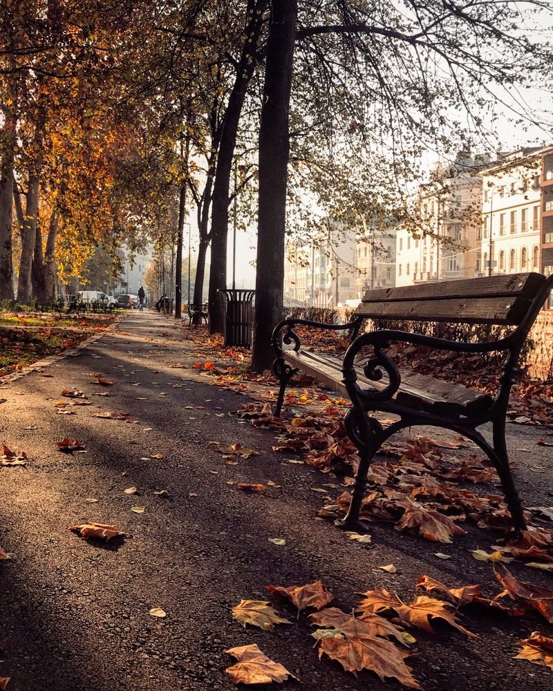 Photograph by Sanja Merdan