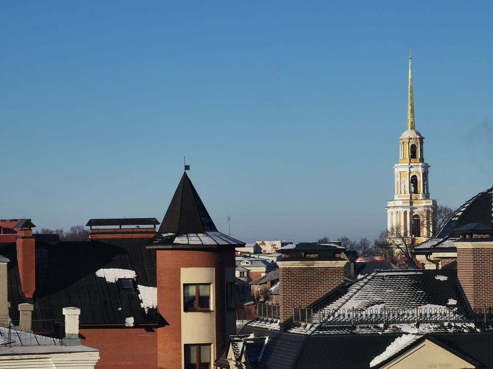 Photograph by Александра Шаяхметова
