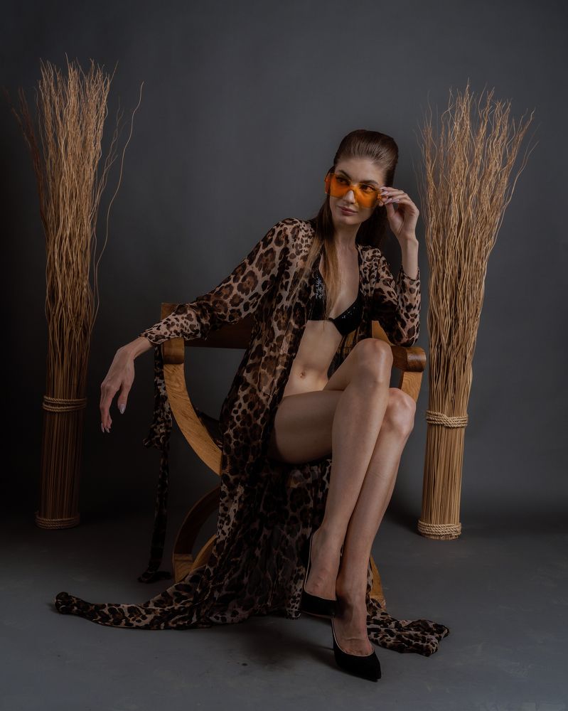 Фотография автора Кирилл Литовский