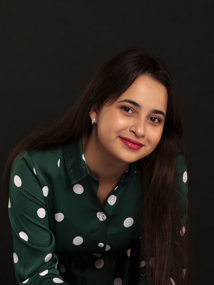 Фотография автора Тетяна Суліма