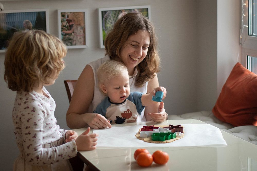 Photograph by Наталья Федорова