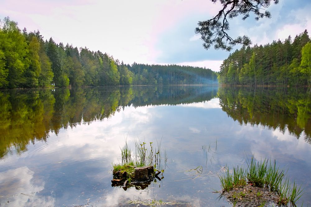 Photograph by Наталья Катюжанская