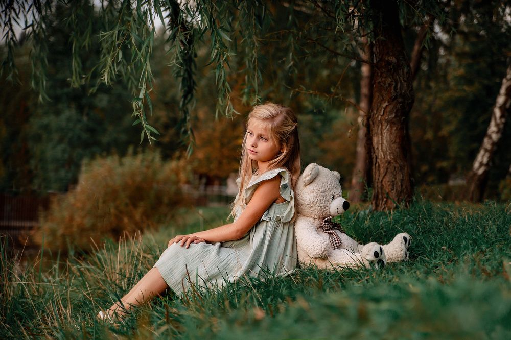 Photograph by Ирина Никулина