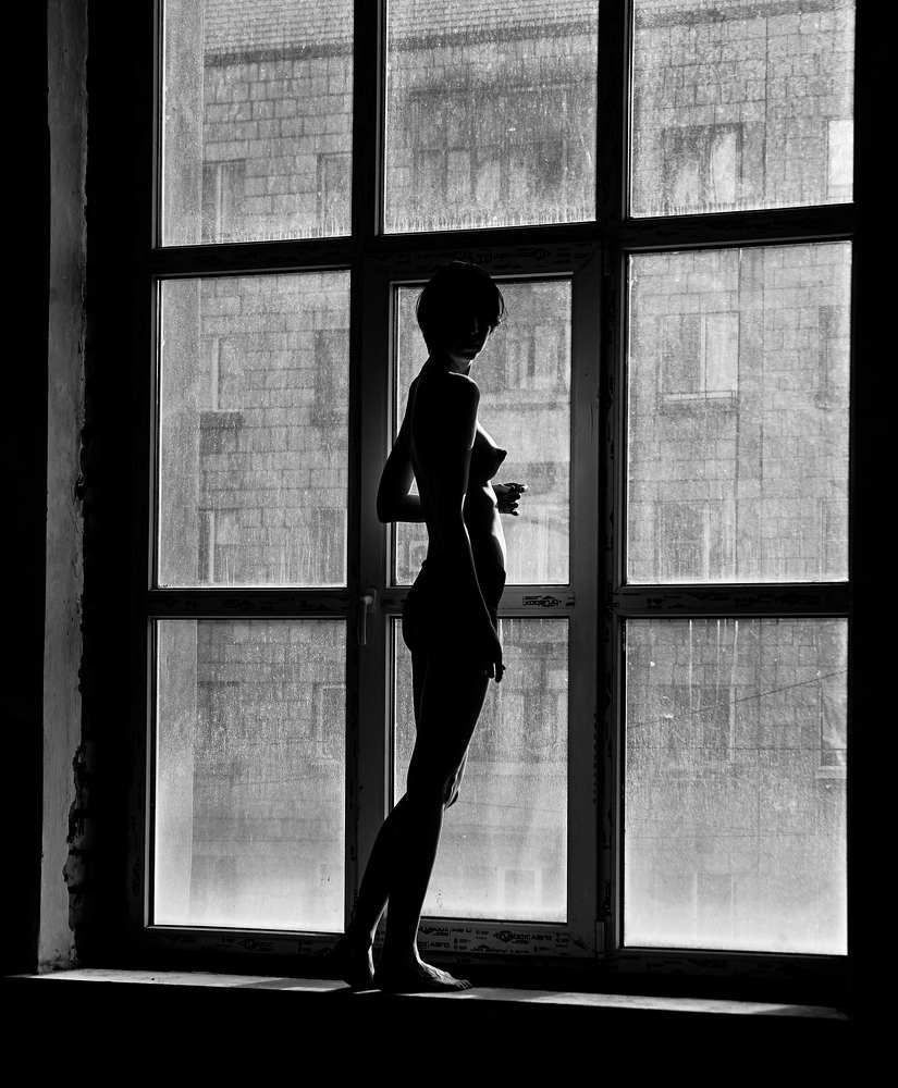 Photograph by Olga Filatova