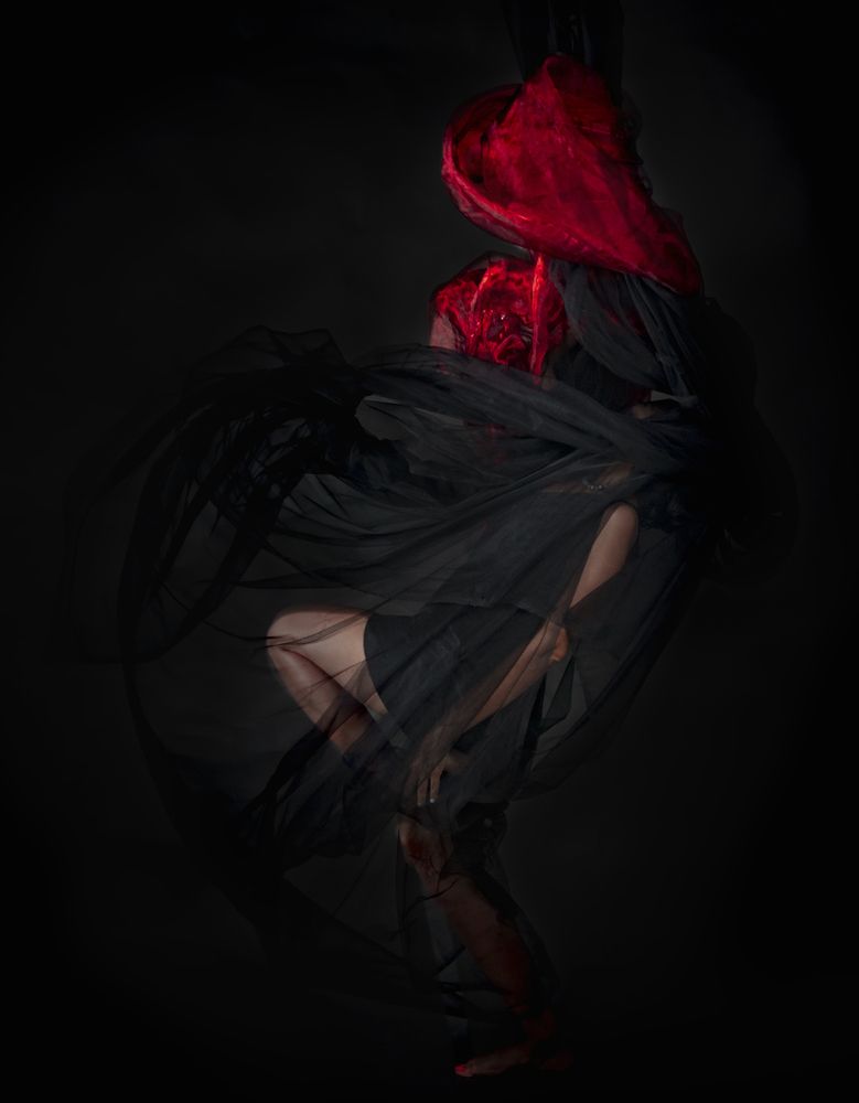 Photograph by Pouyan Safavi