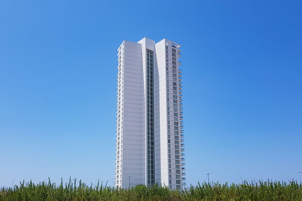 Photograph by Uri Yerochov