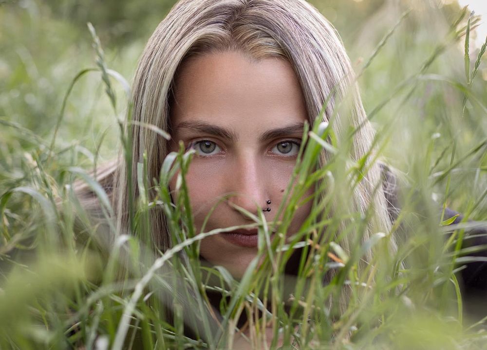 Фотография автора Alicia Mate