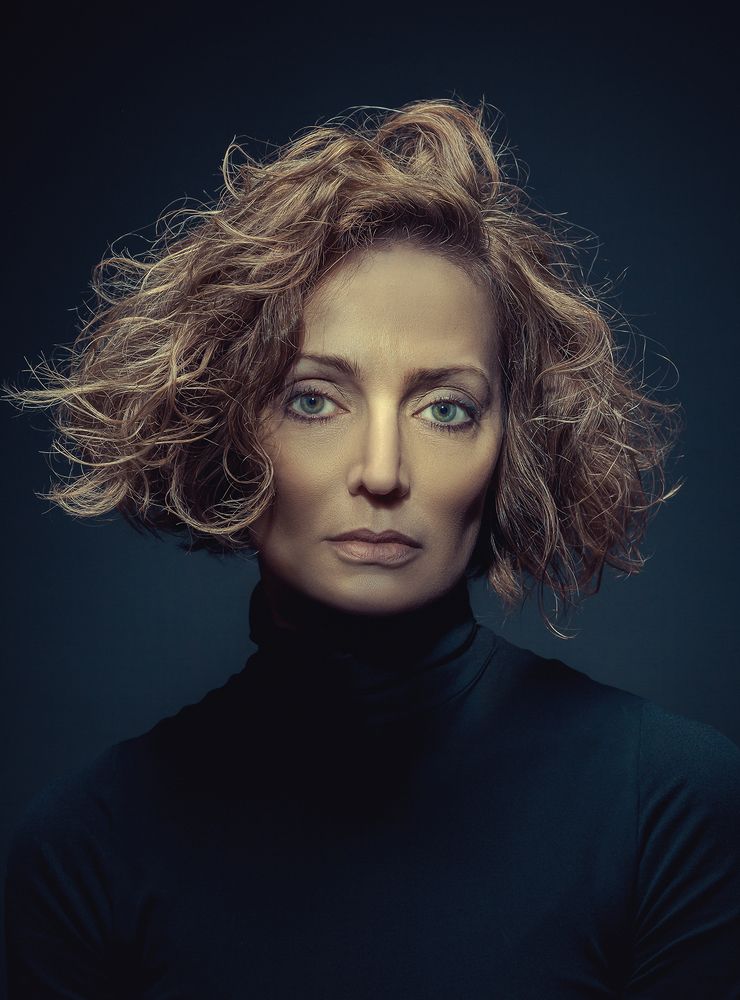 Photograph by Андрей Бортников