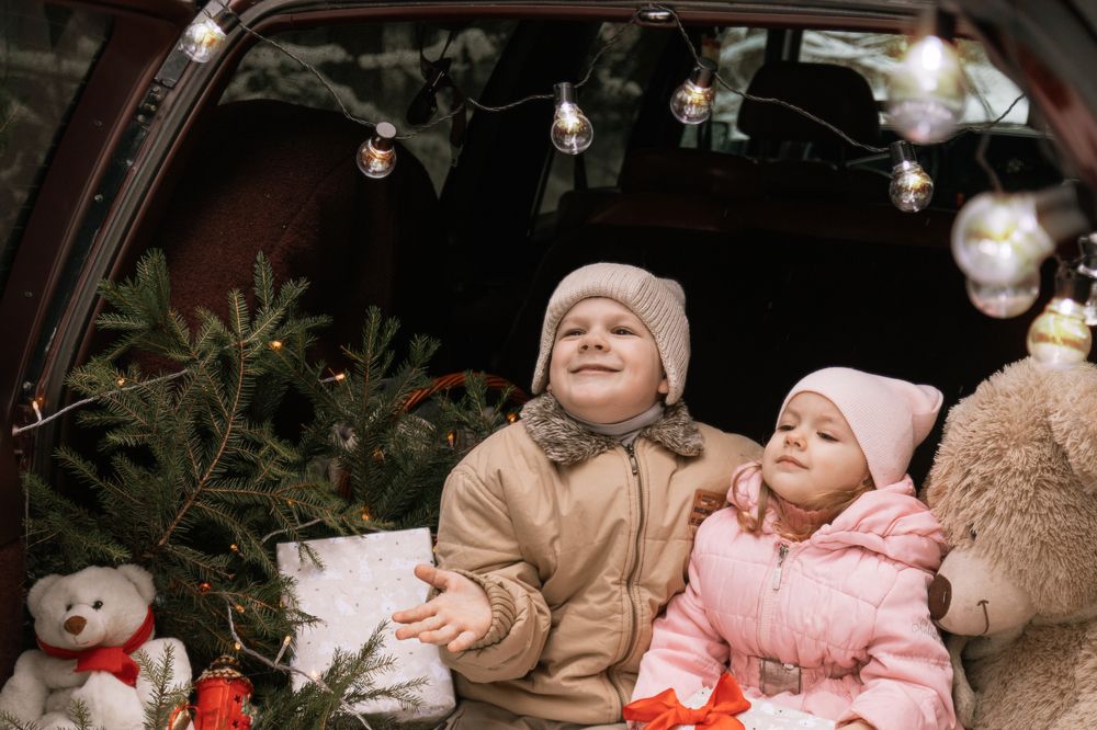 Photograph by Екатерина Торкайло-Себровская