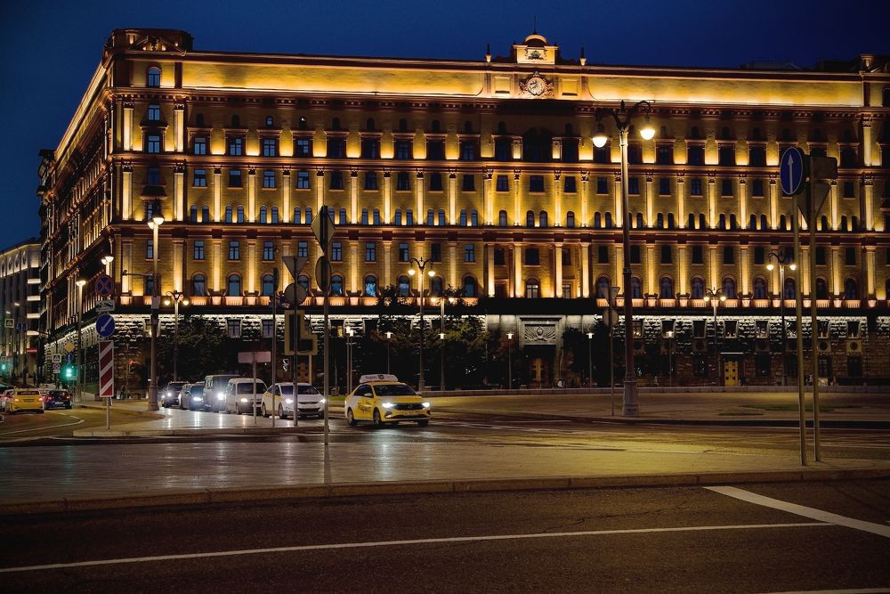 Photograph by Константин Гудков