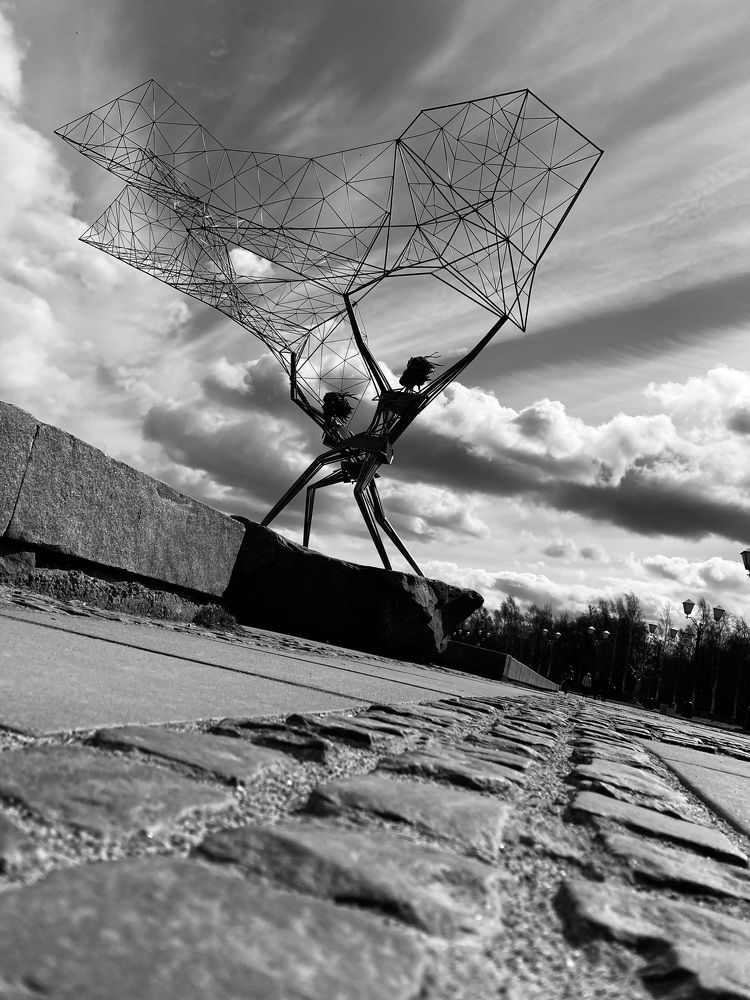 Фотография автора Анна Могилева