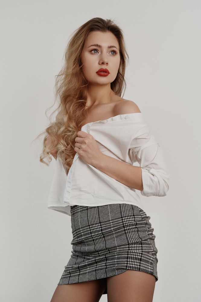 Photograph by Sergey Vogel