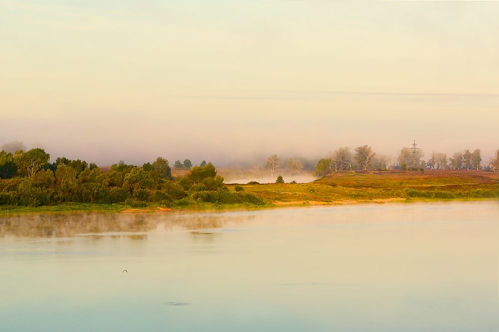 Photograph by Николай Астанин