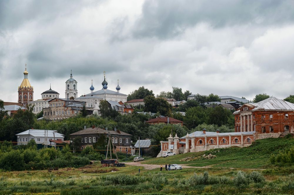 Photograph by Николай Астанин