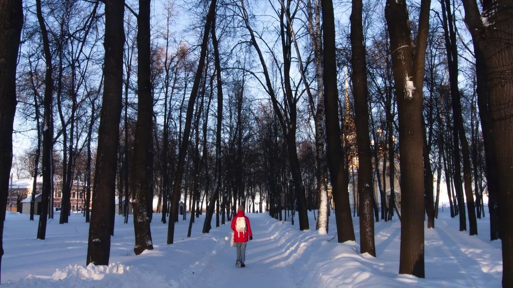 Photograph by Александра Шаяхметова