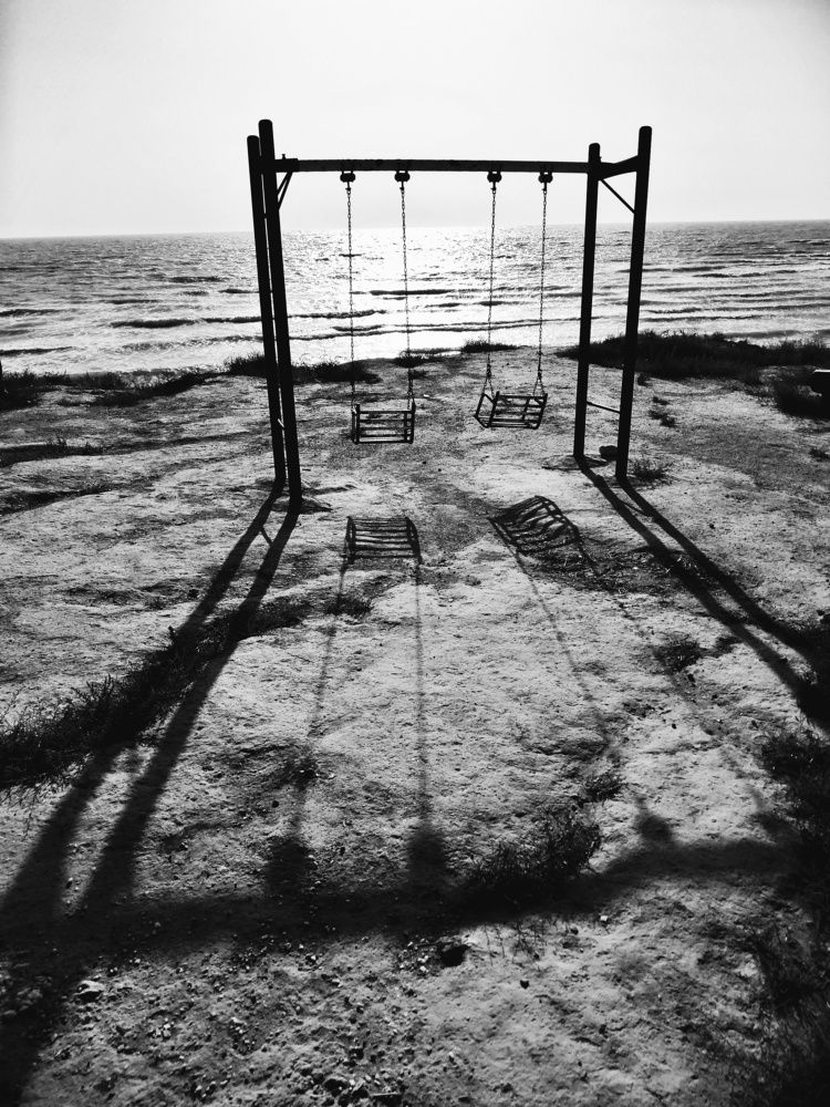 Photograph by amir feri