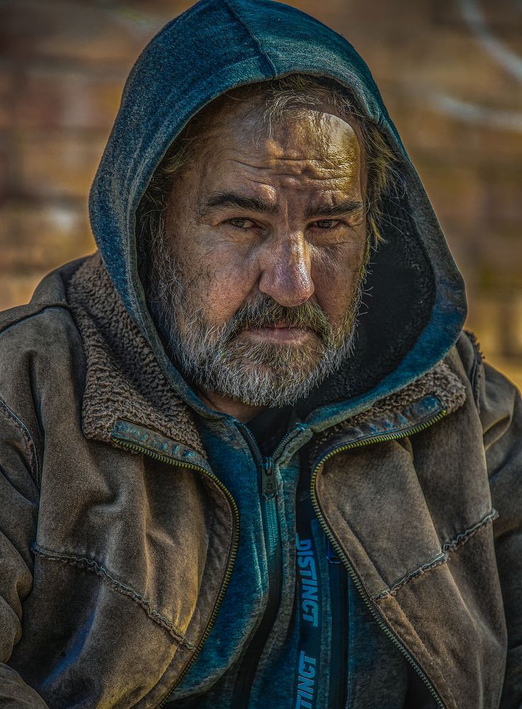 Photograph by Sergei Golovakhin