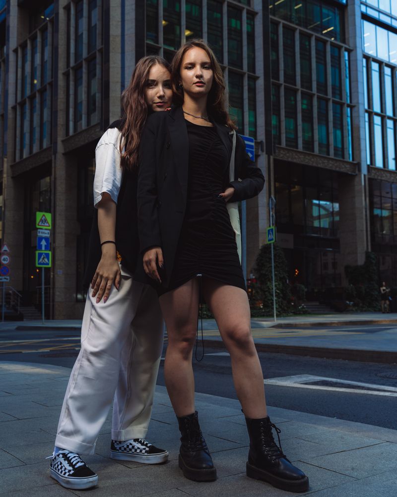 Фотография автора Кирилл Литовский