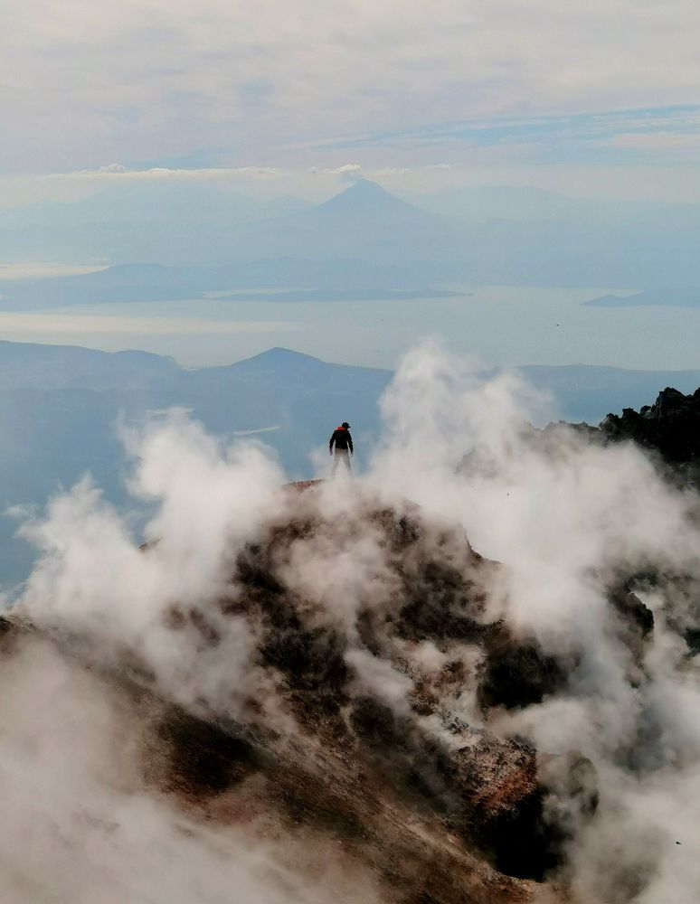 Photograph by Андрей Михайлов