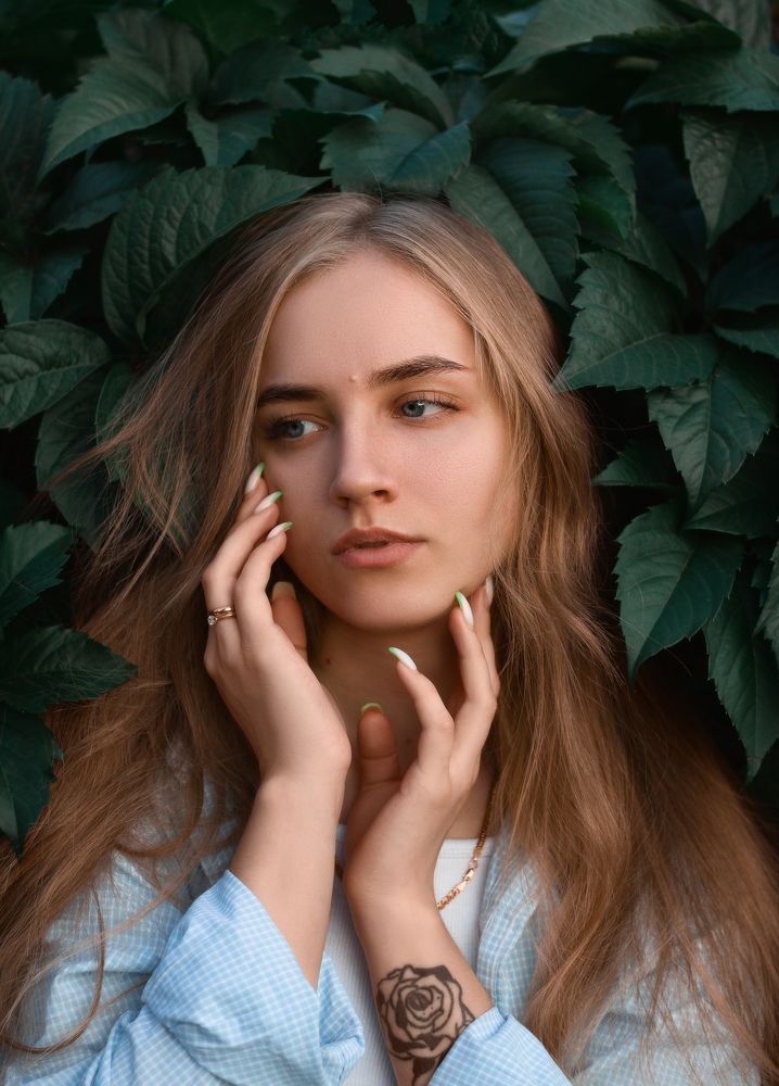 Фотография автора Печенин Максим