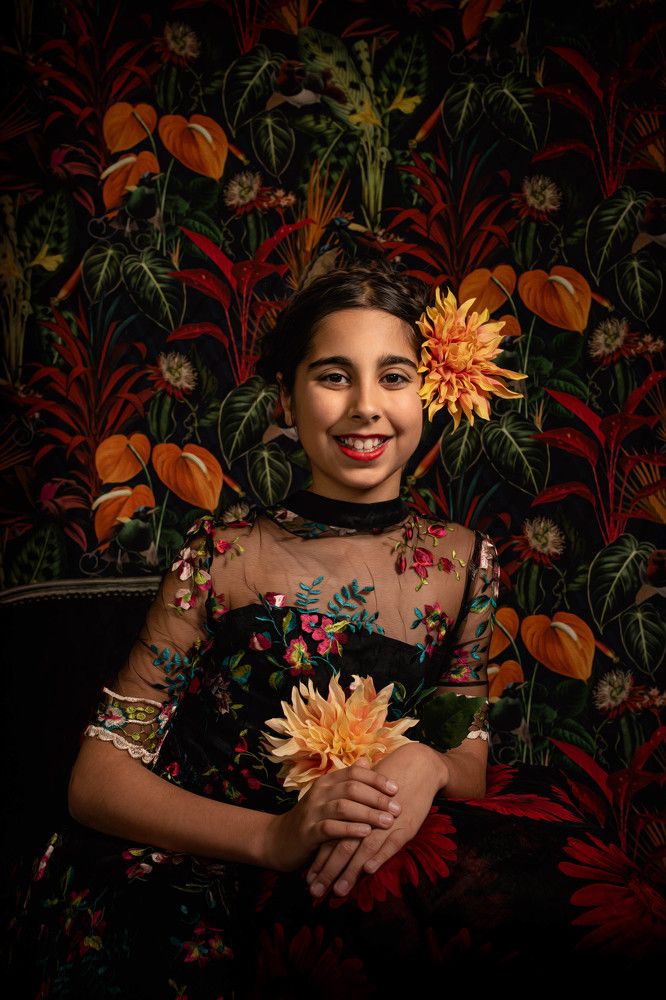 Photograph by Esther Smit