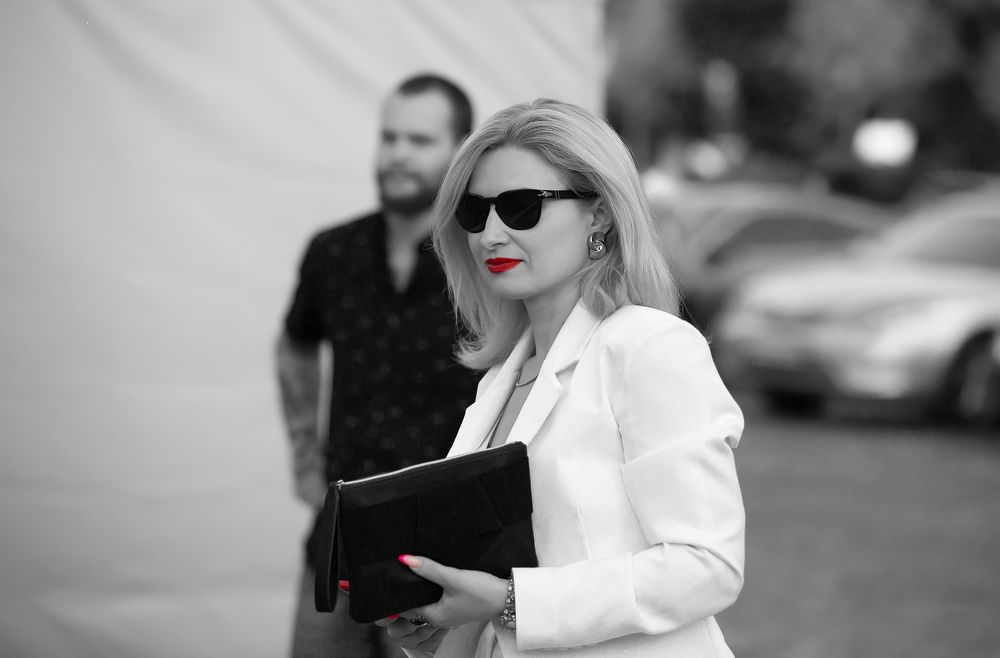 Photograph by Sergei Golovakhin