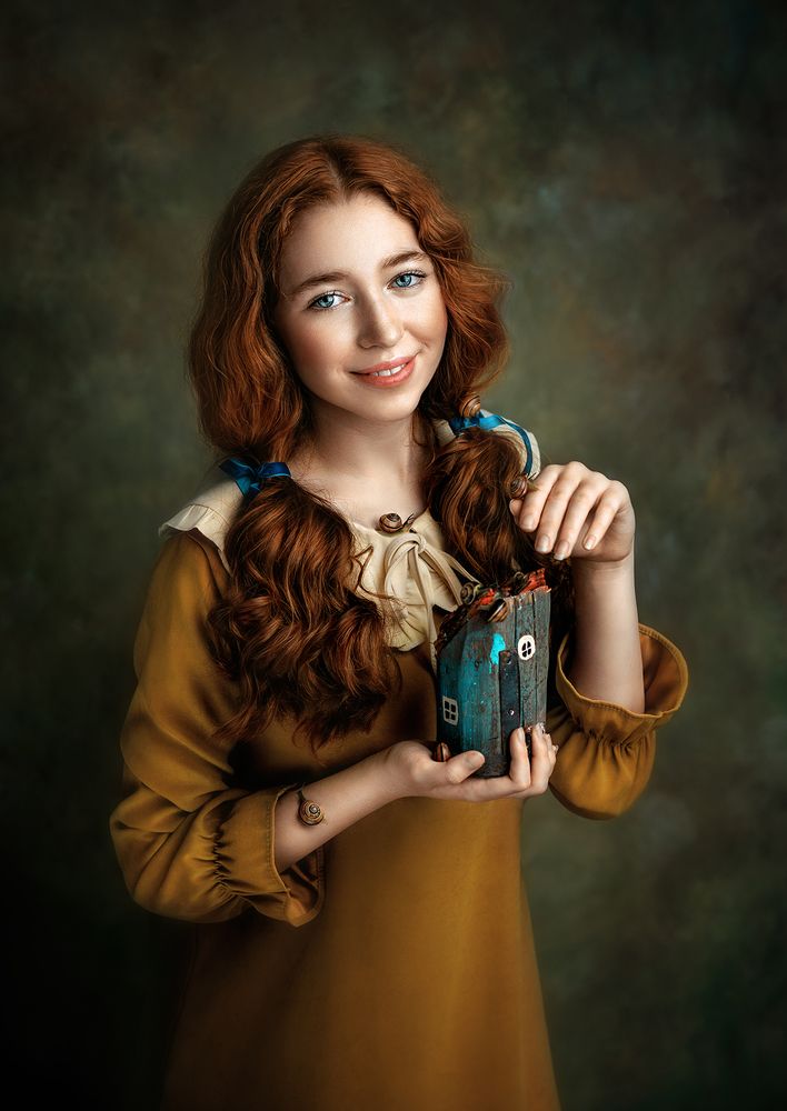 Фотография автора Malgorzata Sulewska-Czarnecka