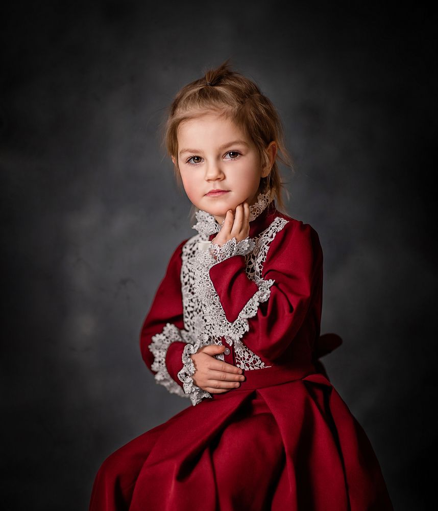 Photograph by Юлия Овадчук