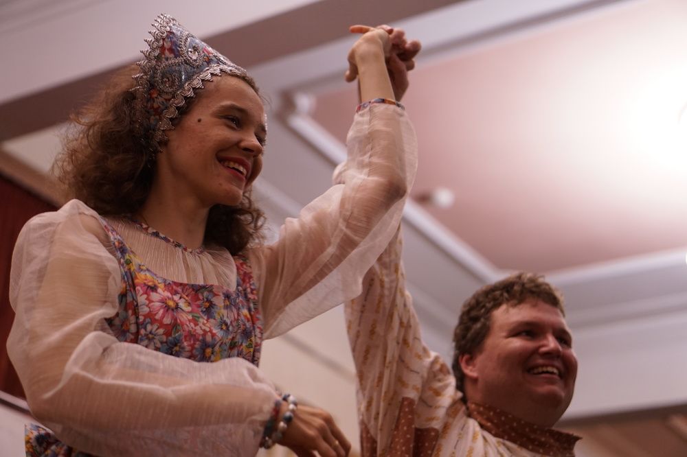 Photograph by Аня Ткачева